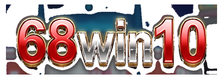 68win10 logo